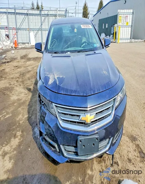 2018 Chevrolet Impala Lt from USA, damaged, VIN 2G1105S38J9144243